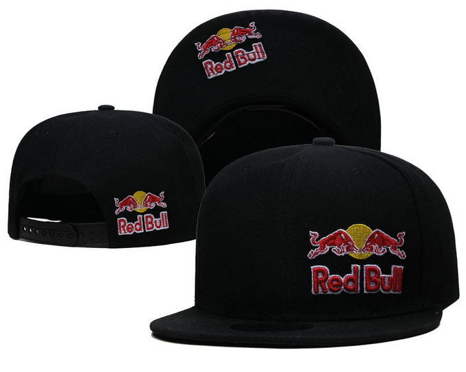 Red Bull Cap ID:20220822-632